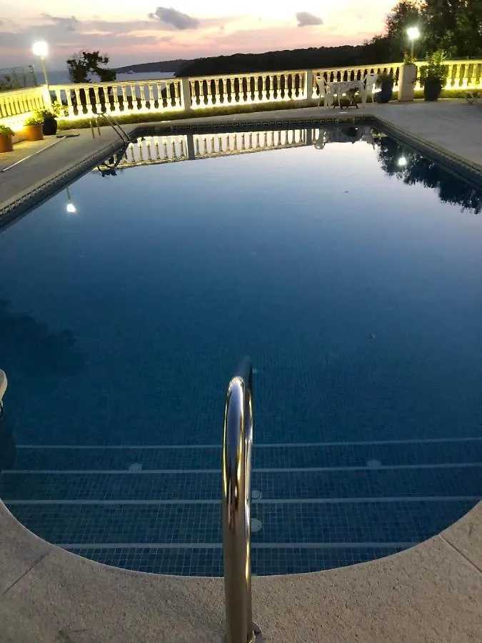 Villa Can Pere Cala Galdana  Spain