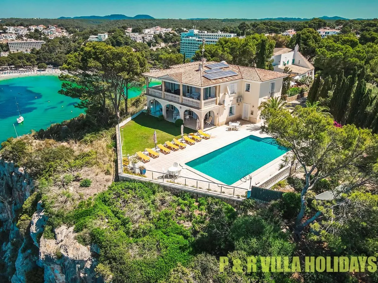 Villa Can Pere Cala Galdana  0*, Cala Galdana (Menorca) Spain