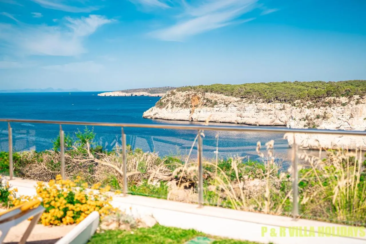 Villa Can Pere Cala Galdana   Cala Galdana (Menorca)