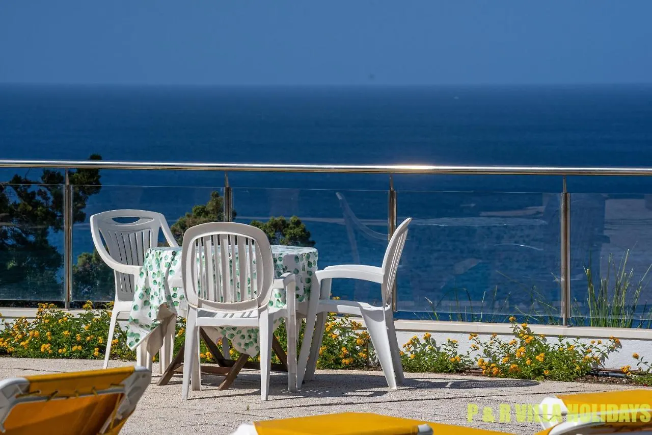 Villa Can Pere Cala Galdana