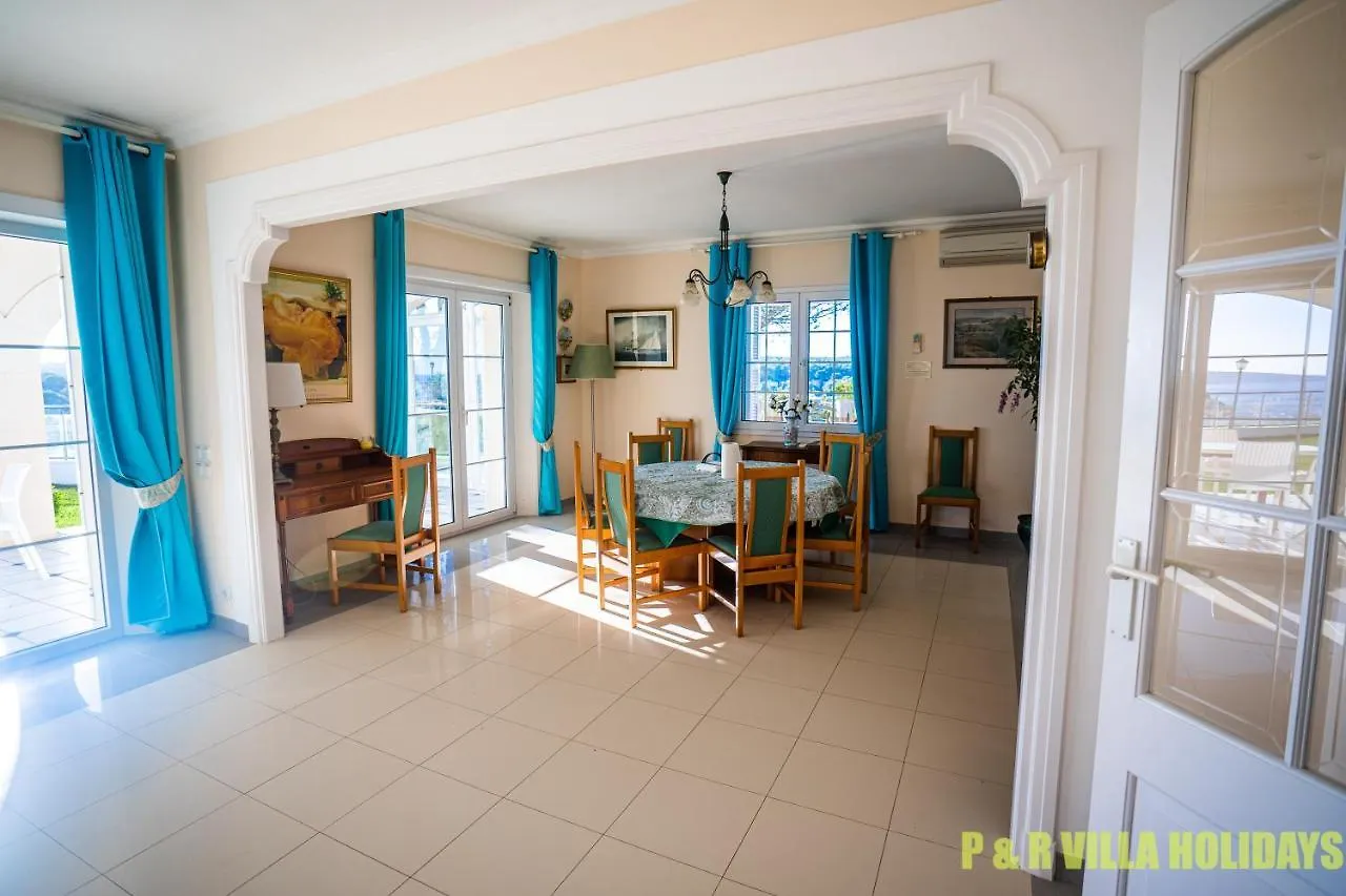 Villa Can Pere Cala Galdana  0*, Cala Galdana (Menorca)
