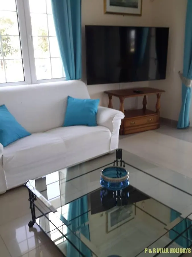 Villa Can Pere Cala Galdana  0*, Cala Galdana (Menorca)