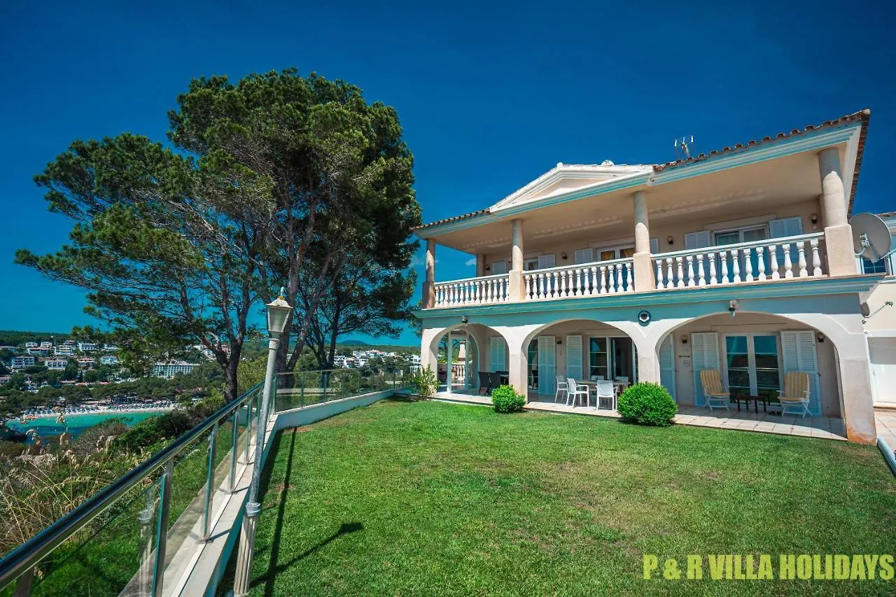 Villa Can Pere Cala Galdana