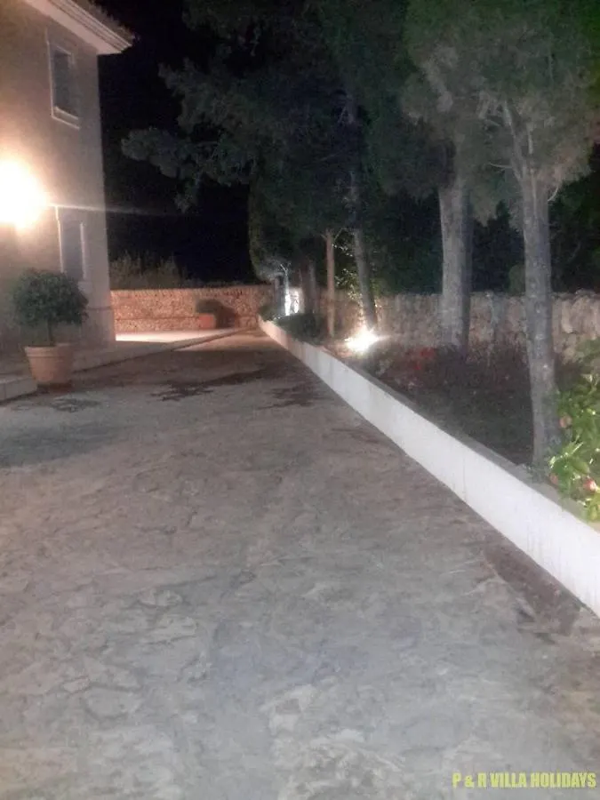 Villa Can Pere Cala Galdana