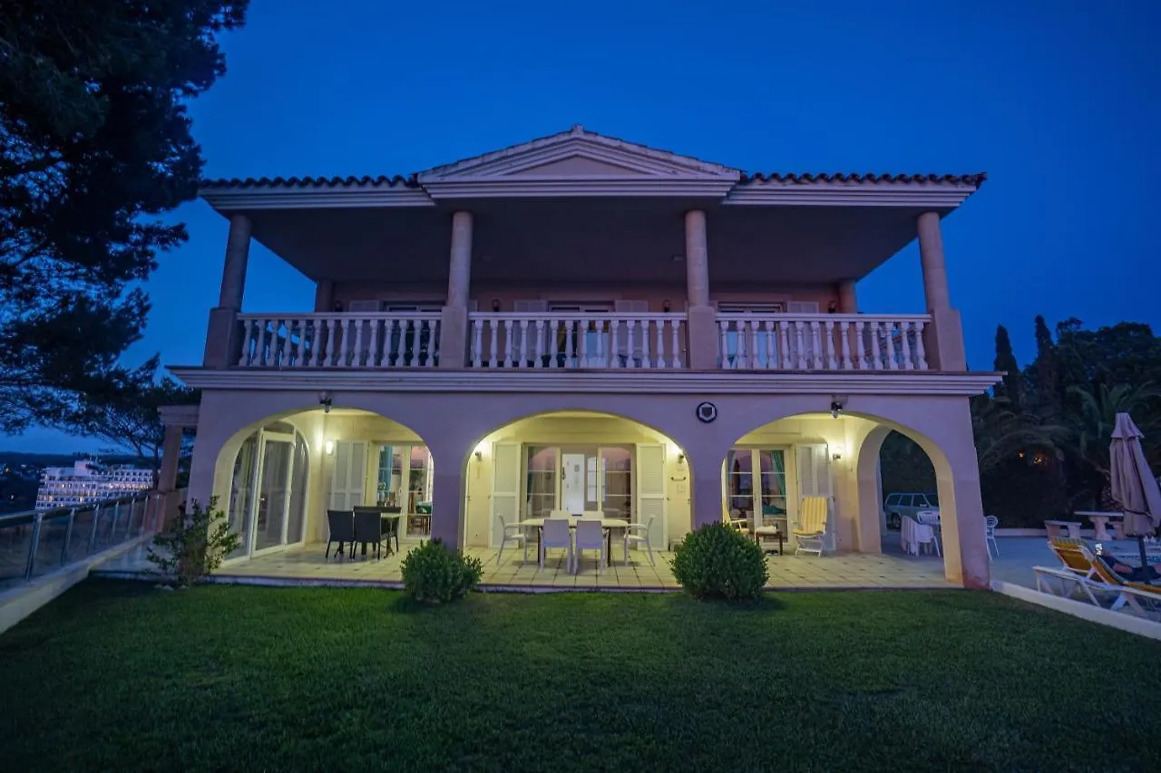 Villa Can Pere Cala Galdana
